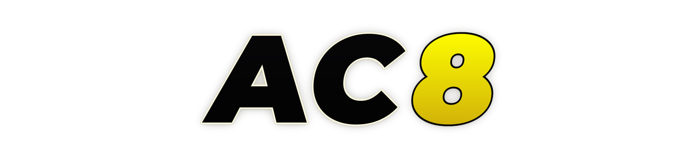 ac8 logo